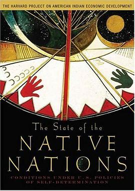The State of the Native Nations pdf epub mobi 电子书 下载