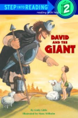 David and the Giant pdf epub mobi 电子书 下载