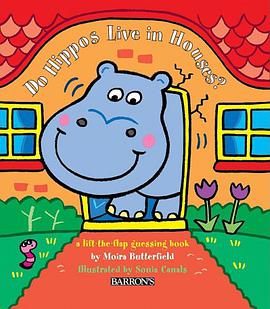 Do Hippos Live in Houses? pdf epub mobi 电子书 下载
