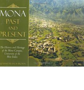 Mona, Past and Present pdf epub mobi 電子書 下載