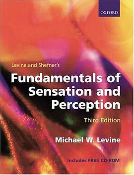 Fundamentals of Sensation and Perception pdf epub mobi 电子书 下载