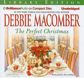 The Perfect Christmas pdf epub mobi 電子書 下載
