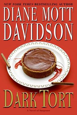 Dark Tort pdf epub mobi 電子書 下載