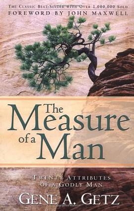 The Measure of a Man pdf epub mobi 电子书 下载