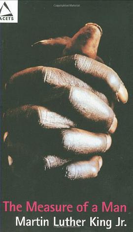 The Measure of a Man pdf epub mobi 电子书 下载