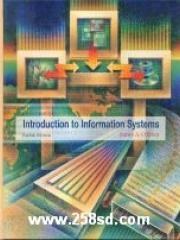 Introduction to Information Systems pdf epub mobi 电子书 下载