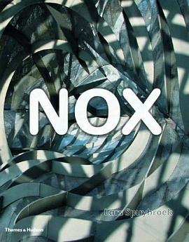 NOX pdf epub mobi 电子书 下载