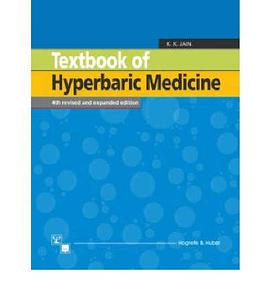 Textbook of Hyperbaric Medicine pdf epub mobi 电子书 下载