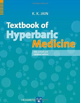 Textbook of Hyperbaric Medicine pdf epub mobi 下载