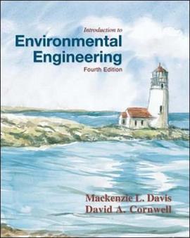 Introduction to Environmental Engineering pdf epub mobi 電子書 下載