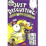 JUST DISGUSTING! 9 pdf epub mobi 电子书 下载