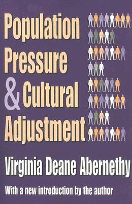 Population Pressure & Cultural Adjustment pdf epub mobi 電子書 下載
