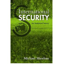 International Security pdf epub mobi 电子书 下载