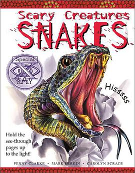 Snakes Alive pdf epub mobi 下载