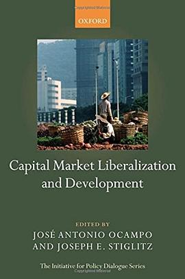 Capital Market Liberalization and Development pdf epub mobi 电子书 下载