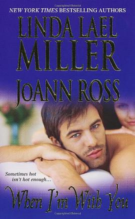 When I'm with You pdf epub mobi 电子书 下载