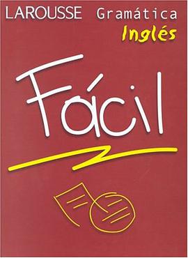 Larousse Facil pdf epub mobi 电子书 下载