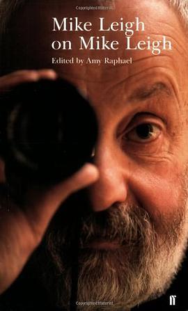 Mike Leigh on Mike Leigh (Directors on Directors) pdf epub mobi 电子书 下载