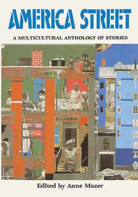 America Street pdf epub mobi 下载