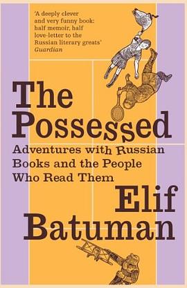 The Possessed pdf epub mobi 電子書 下載