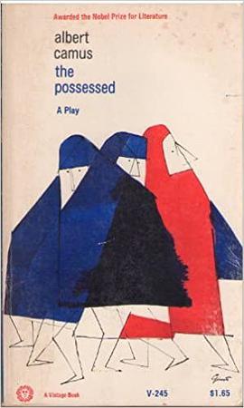 The Possessed pdf epub mobi 下载