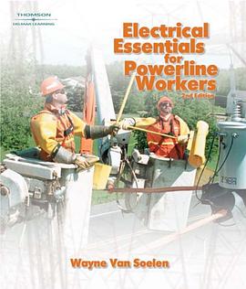 Electrical Essentials for Powerline Workers pdf epub mobi 电子书 下载