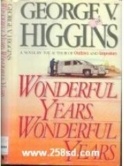 Wonderful Years， Wonderful Years pdf epub mobi 下载