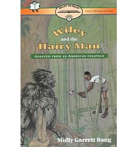 Wiley and the Hairy Man pdf epub mobi 电子书 下载