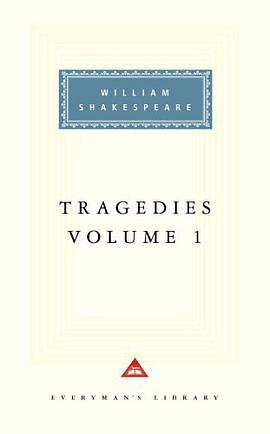 Tragedies pdf epub mobi 电子书 下载