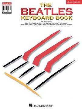 The Beatles Keyboard Book pdf epub mobi 电子书 下载