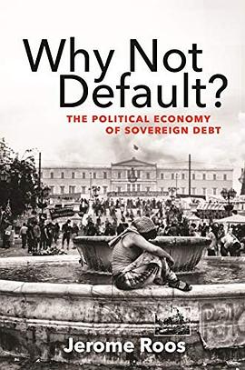 Why Not Default? pdf epub mobi 電子書 下載