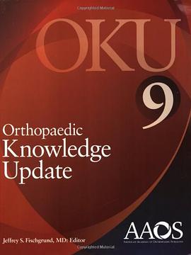 Orthopaedic Knowledge Update 9 pdf epub mobi 电子书 下载