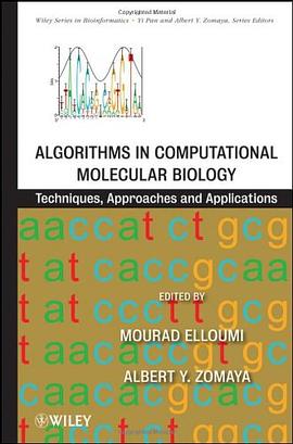 Algorithms in Computational Molecular Biology pdf epub mobi 电子书 下载