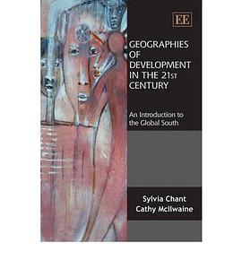 Geographies of Development in the 21st Century pdf epub mobi 电子书 下载