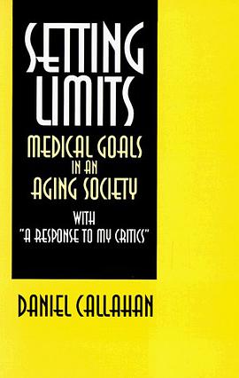 Setting Limits pdf epub mobi 电子书 下载