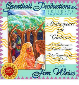 Shakespeare for Children pdf epub mobi 电子书 下载