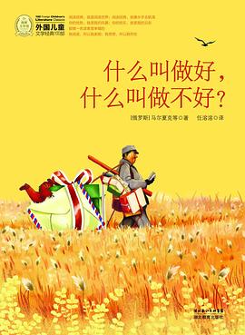 什么叫做好，什么叫做不好？ pdf epub mobi 电子书 下载