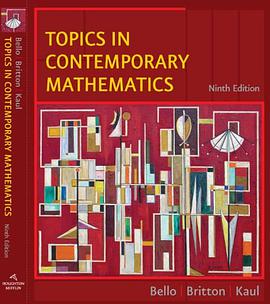 Topics in Contemporary Mathematics pdf epub mobi 电子书 下载