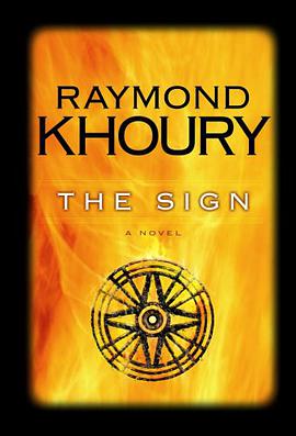 The Sign pdf epub mobi 电子书 下载