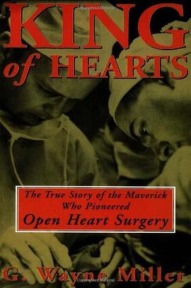 King of Hearts pdf epub mobi 电子书 下载