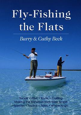 Fly-Fishing the Flats pdf epub mobi 电子书 下载