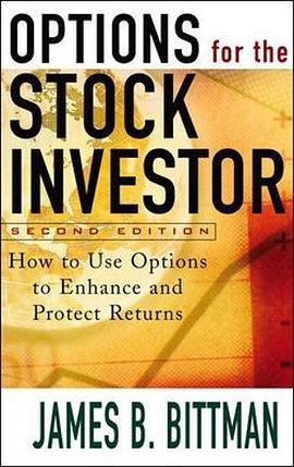 Options for the Stock Investor pdf epub mobi 电子书 下载