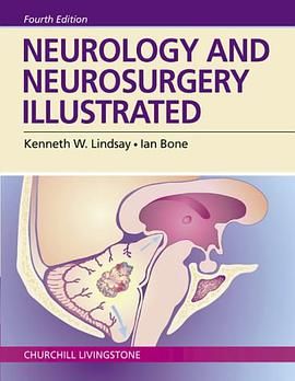 Neurology and Neurosurgery Illustrated pdf epub mobi 电子书 下载