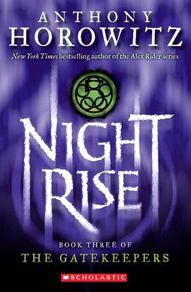 Nightrise pdf epub mobi 下载