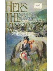 Hers the Kingdom pdf epub mobi 电子书 下载