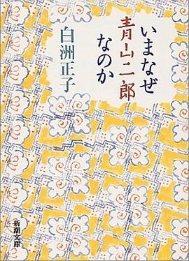 いまなぜ青山二郎なのか pdf epub mobi 电子书 下载