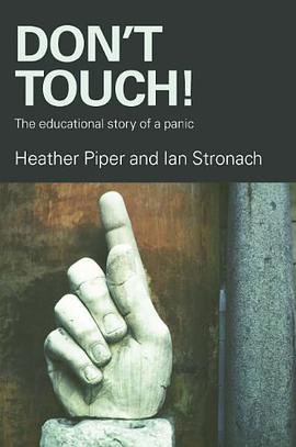 Don't Touch!