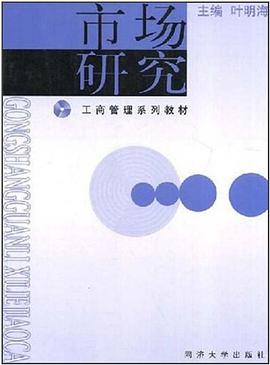 市场研究 pdf epub mobi 电子书 下载