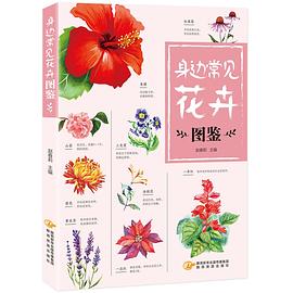 身边常见花卉图鉴