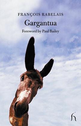 Gargantua pdf epub mobi 电子书 下载